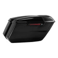 Hard Saddlebags for Harley CVO Road Street Glide FLTRXSE (2023–2025)