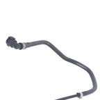 Upper Lower Radiator Hose Kit for BMW 128i 328i 328xi (2006–2013) 17127531579