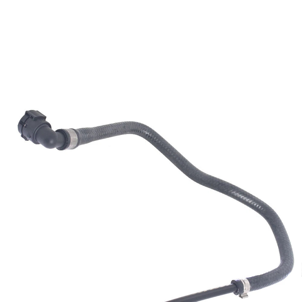 Upper Lower Radiator Hose Kit for BMW 128i 328i 328xi (2006–2013) 17127531579