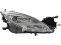 Right Headlight for Mazda 6 (2009–2010) YG672GM Assembly
