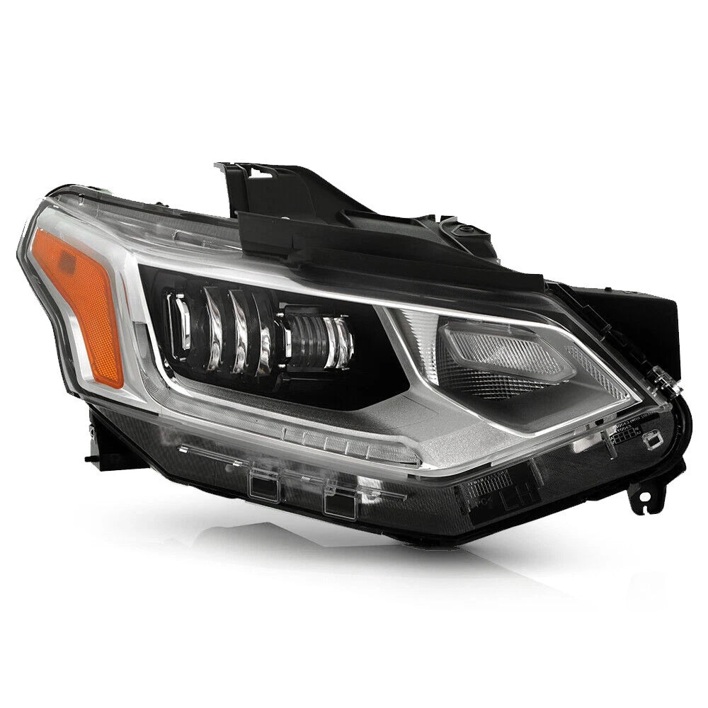 Full LED Headlight Assembly RH for Chevy Traverse (2018–2021)