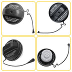 Fuel Tank Gas Cap for Toyota Lexus Tacoma 4Runner Corolla Camry Sienna