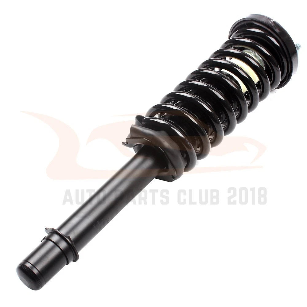 8pc Strut Shock & Sway Bar Link for Honda Accord (2003–2007)