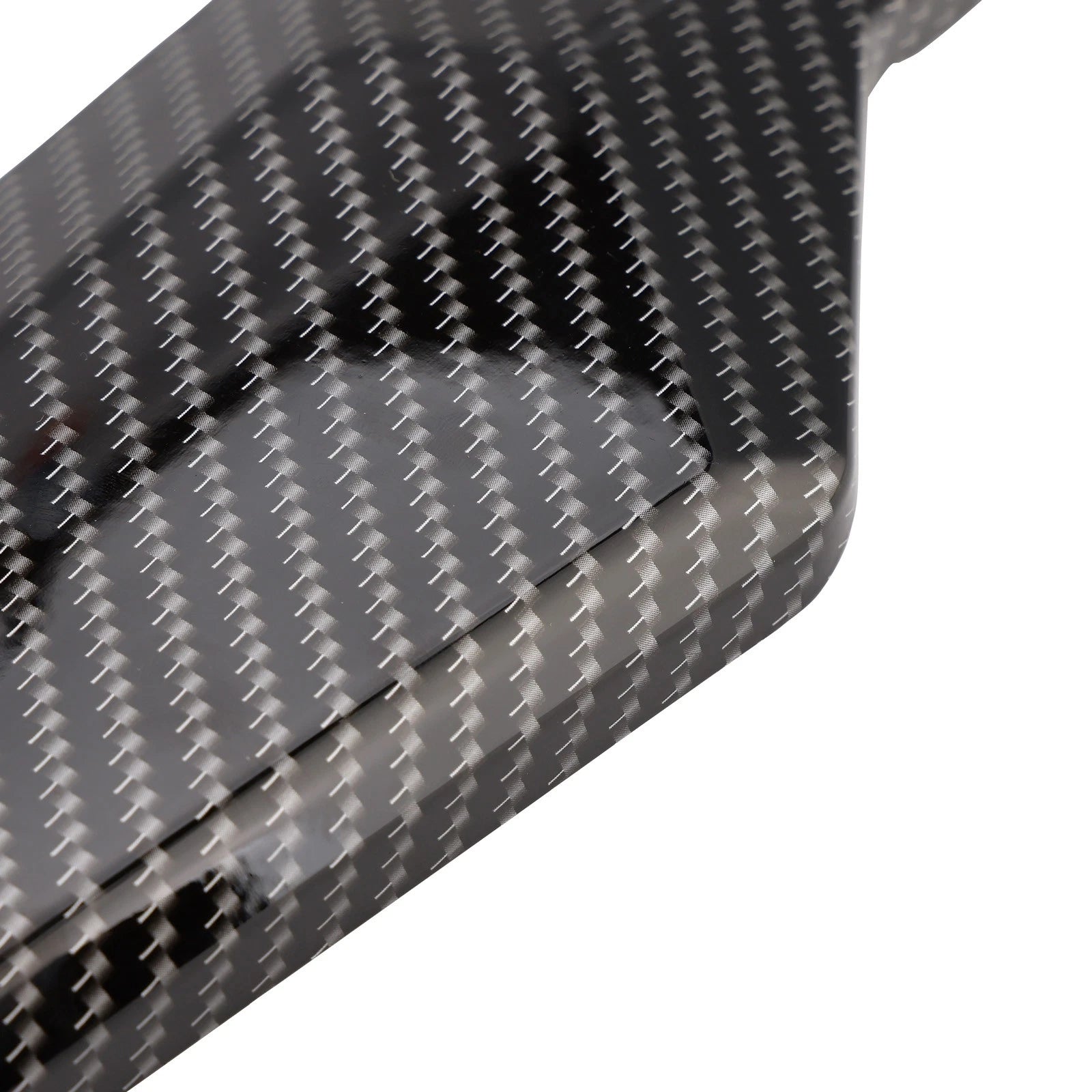 Left Frame Panel Decorative Cover for Honda X-ADV 750 (2021–2025) Carbon