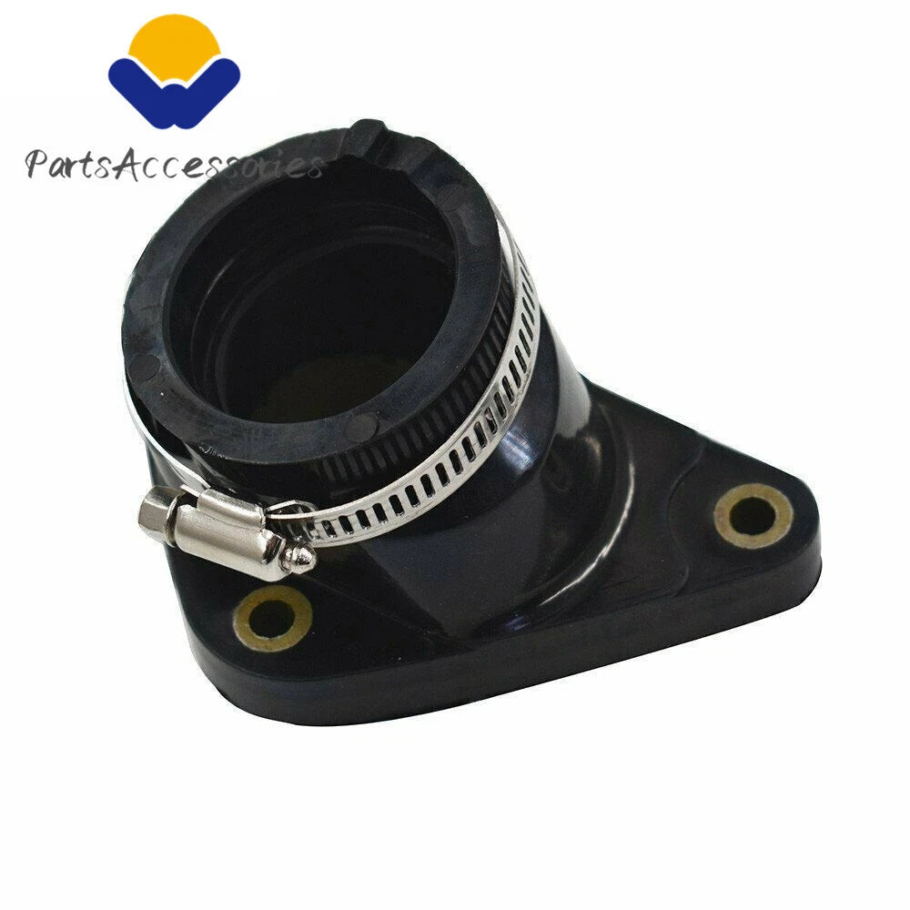 Carburetor Intake Manifold Boot for Honda ATV Sportrax 400 TRX400EX (1999–2008)