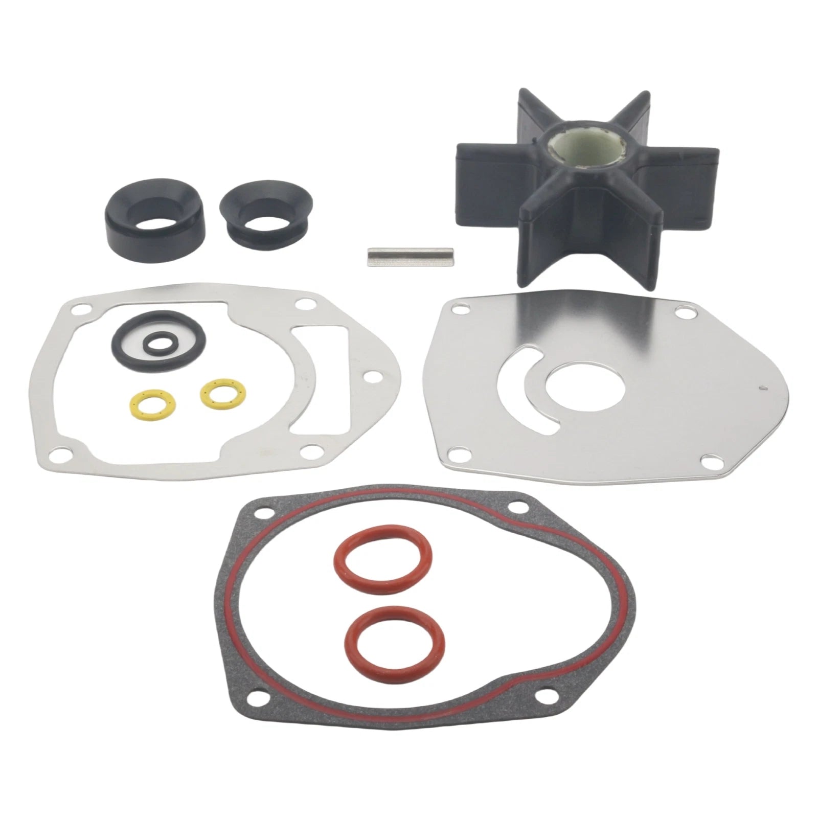 Water Pump Kit 8M0100526 for Mercury Mariner Outboard