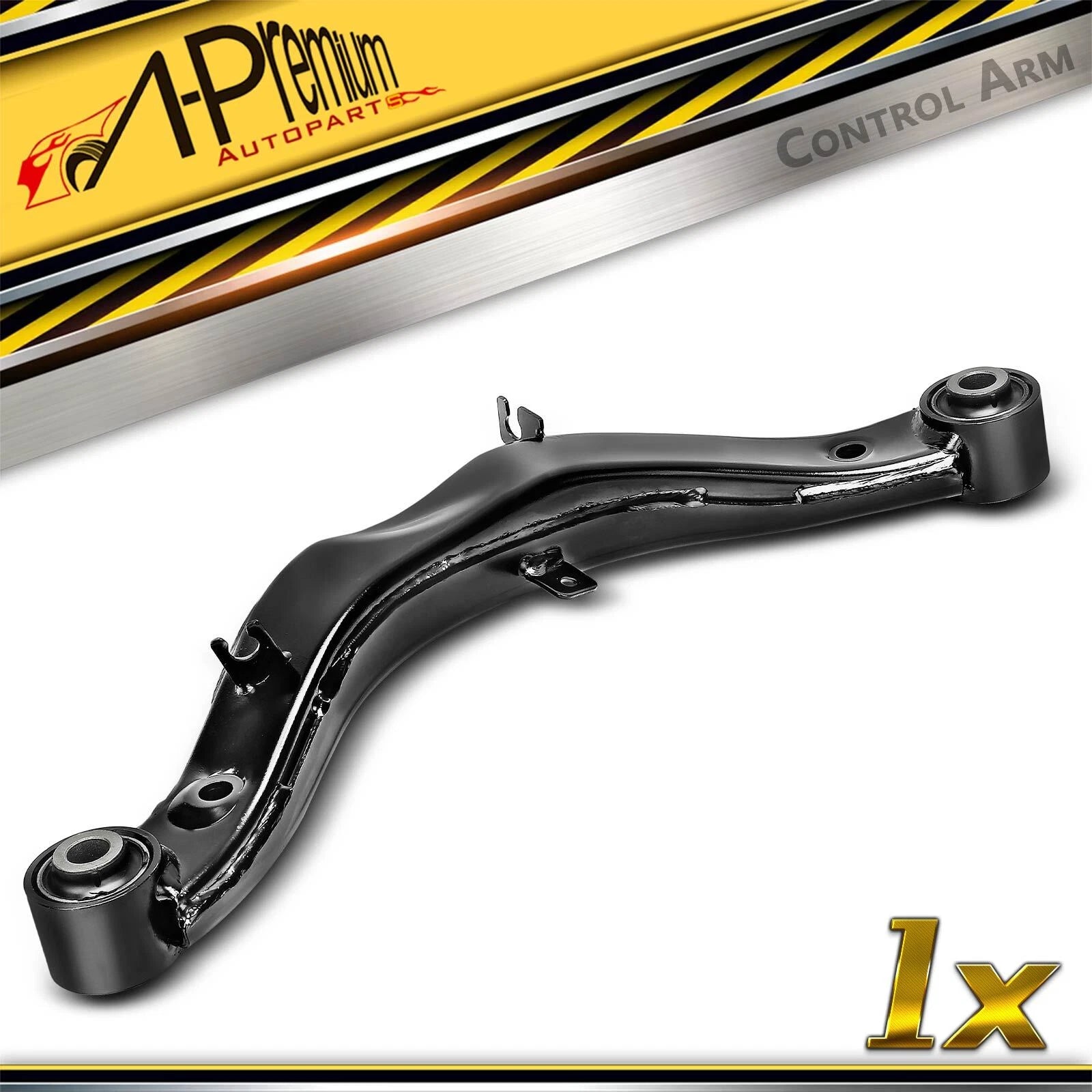 Rear Left Upper Control Arm for Nissan Juke (2011–2017)