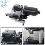 Front LHD Windshield Wiper Motor F4LY17508A for Lincoln Mark VIII (1993–1998)
