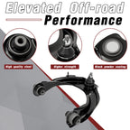 Front Left Upper Control Arm Ball Joint for Honda Accord Acura TSX (2003–2008)