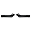 Front Bumper Side Air Vent Splitter Lip for BMW 2 Series F22 F23 (2014–2022)