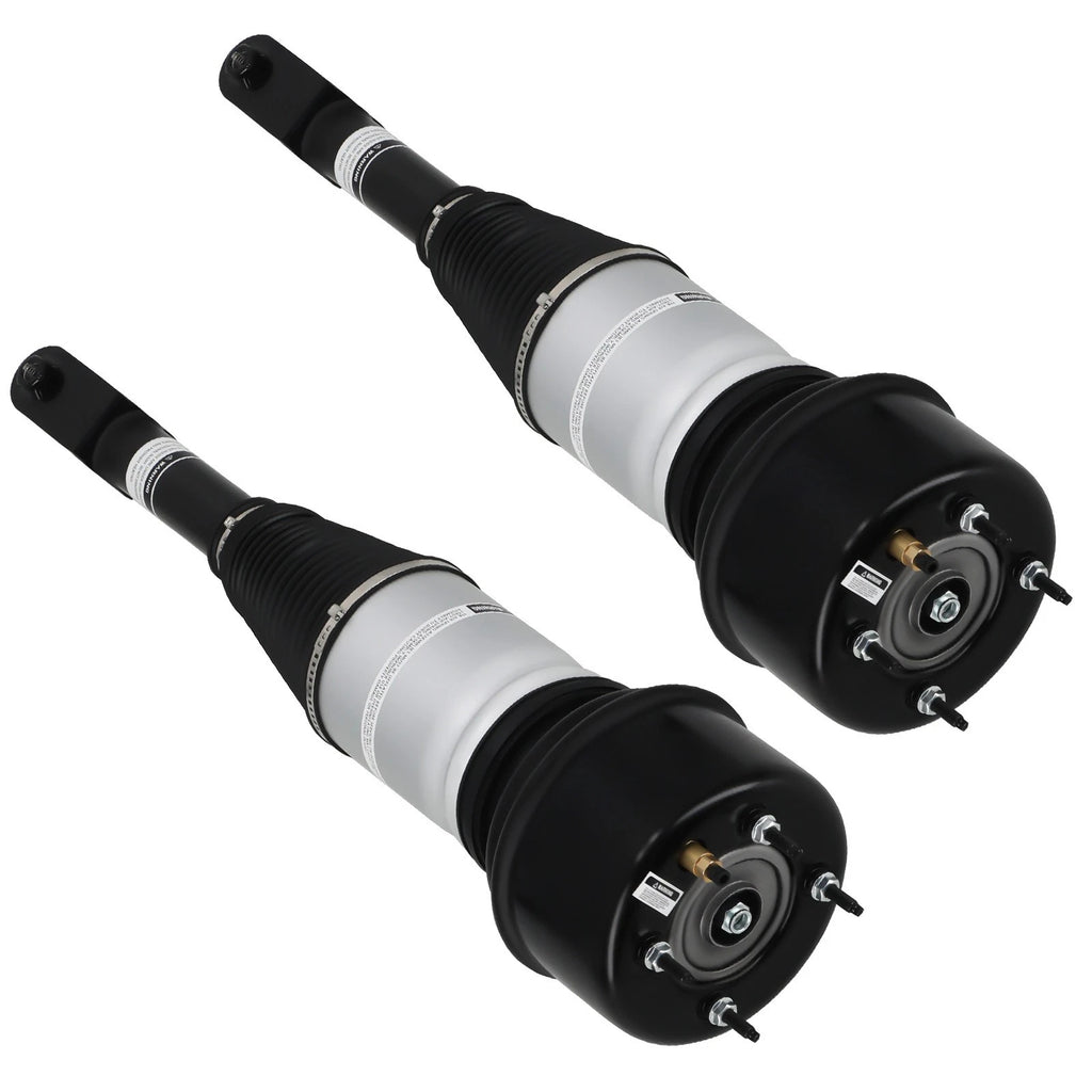 Front Air Struts for Jaguar Super V8 (2004–2009)