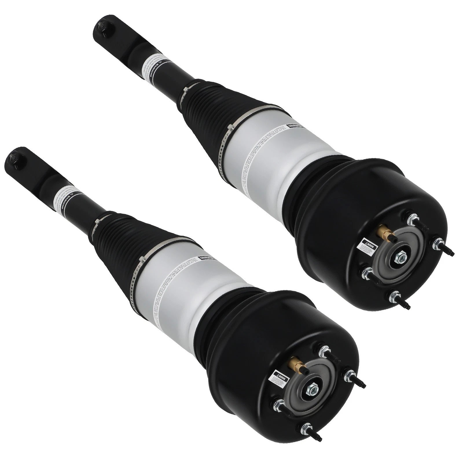 Front Air Struts for Jaguar Super V8 (2004–2009)