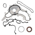 Timing Cover Gasket Set for Dodge Ram Chrysler 200 300 Jeep (2011–2018)
