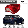 LED Tail Light for Buick Envision (2019–2020) Right Side Outer Lamp