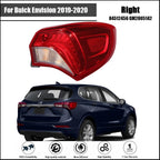LED Tail Light for Buick Envision (2019–2020) Right Side Outer Lamp