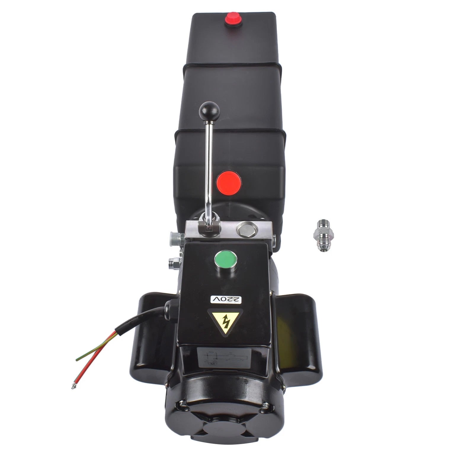 Hydraulic System Components for Various Makes and Models