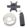 Water Pump Repair Impeller Kit for Yamaha Outboard (18-3450)