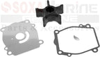 Water Pump Service Kit for Suzuki 2-Stroke 150-225 HP (18-3253, 17400-87D01)