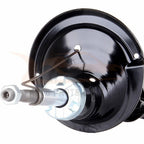 Front Struts Shocks Absorbers for Volvo S80 S60 (1999-2008)