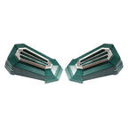 Pair of Handguard Shields for BMW, Honda, Harley (Universal)