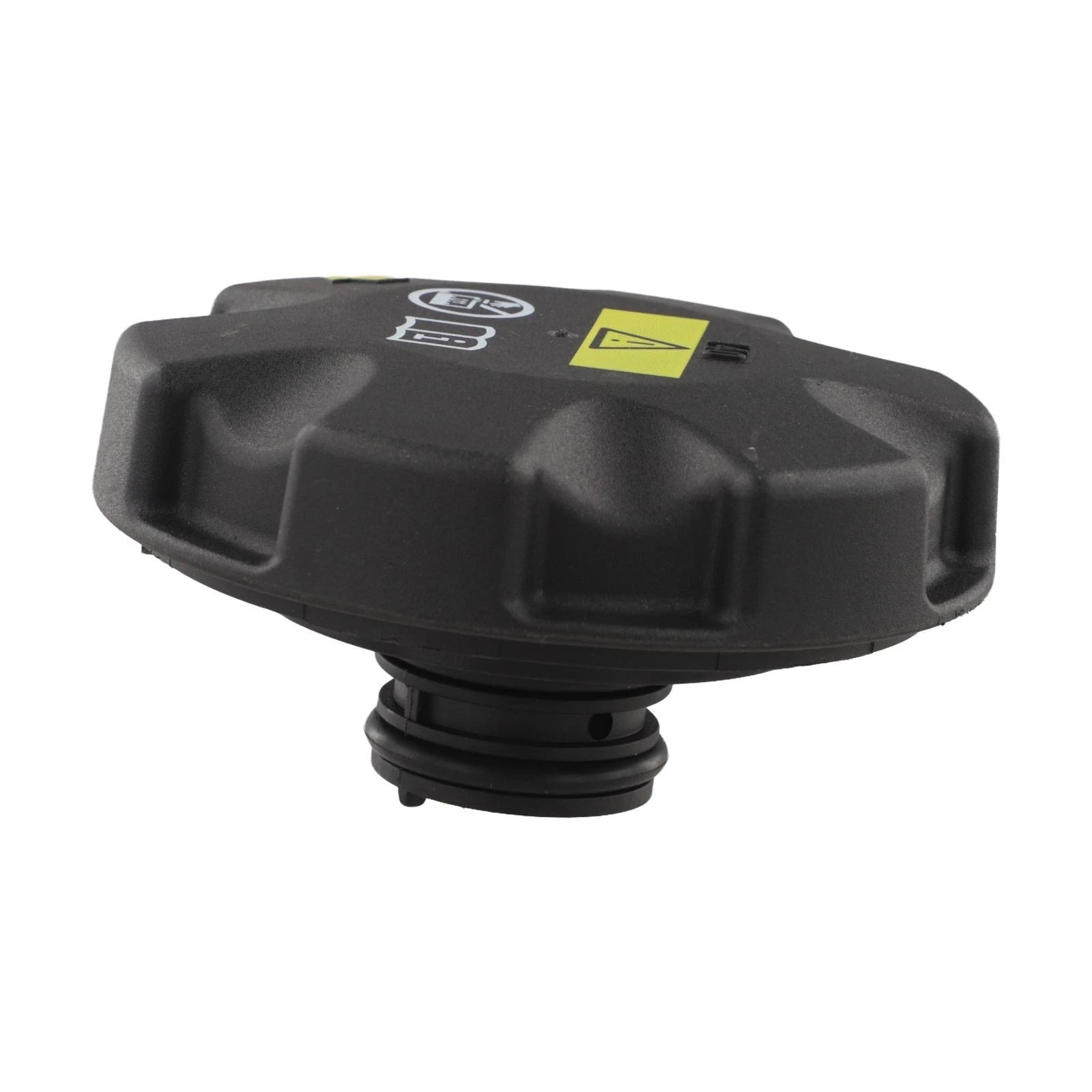 Expansion Tank Cap #17117521071 for BMW E70 E82 E88 E89 E90 E91 E92 (2007–2015)