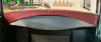 Dash Panel for Ford Model A (1930-1931) - 1932 Style