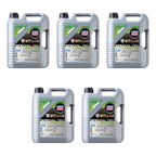 Set of 5 Liqui Moly Special Tec AA 0W-16 Engine Motor Oil (25L)