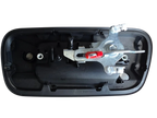 Tailgate Handle W/Keyhole & Camera Hole for Holden Colorado (2016–2020)