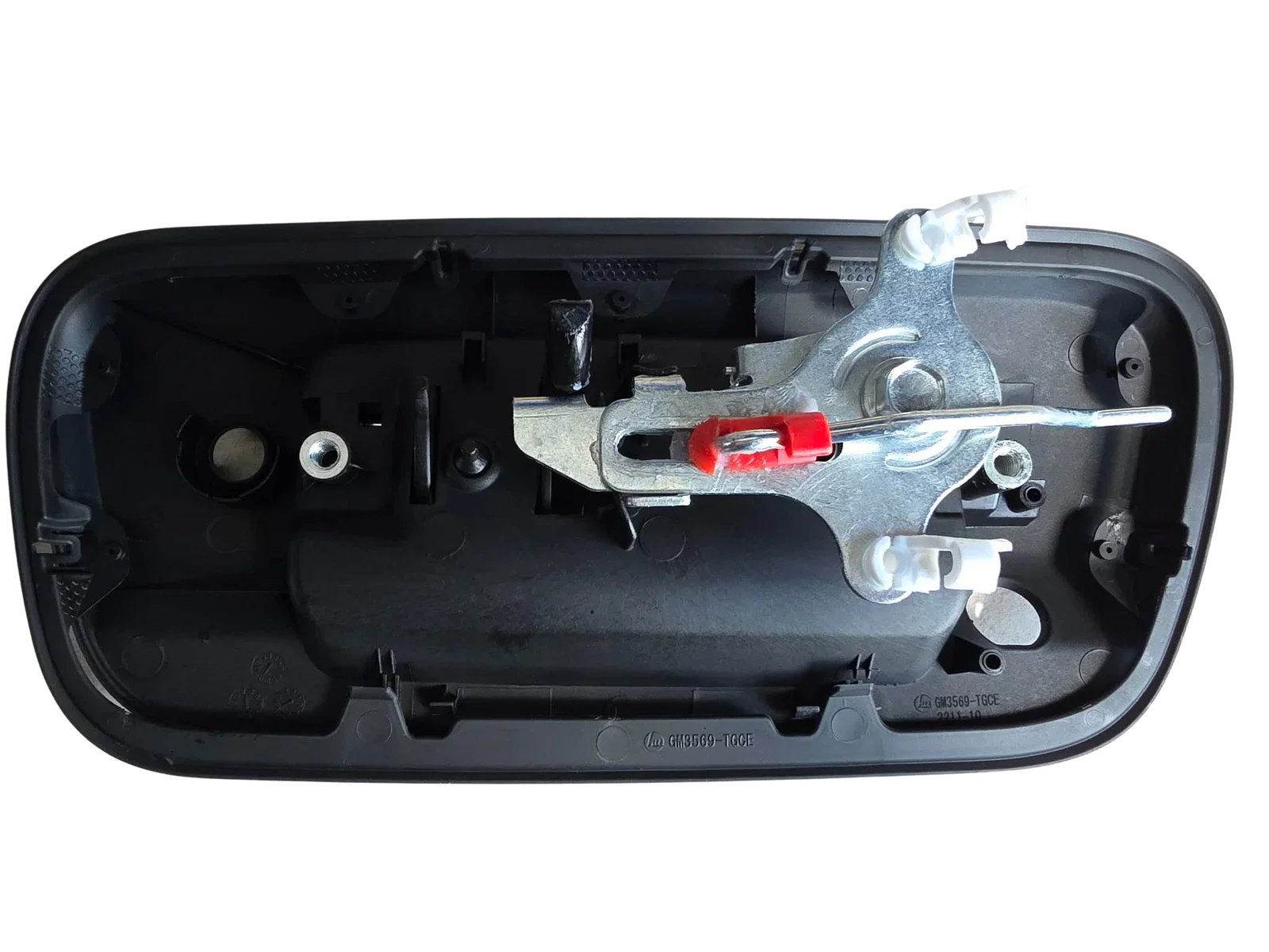 Tailgate Handle W/Keyhole & Camera Hole for Holden Colorado (2016–2020)