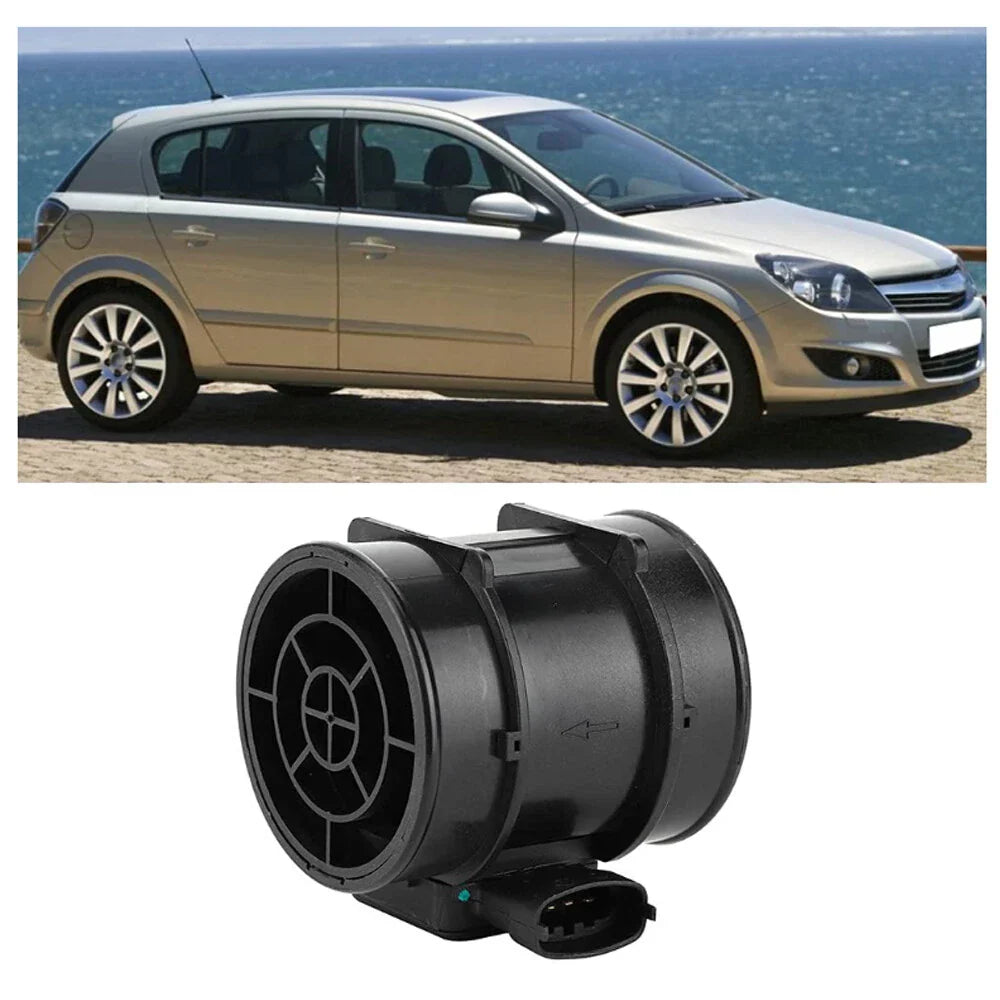 Mass Air Flow Sensor Meter for Opel Vauxhall Saab (2002–2010)