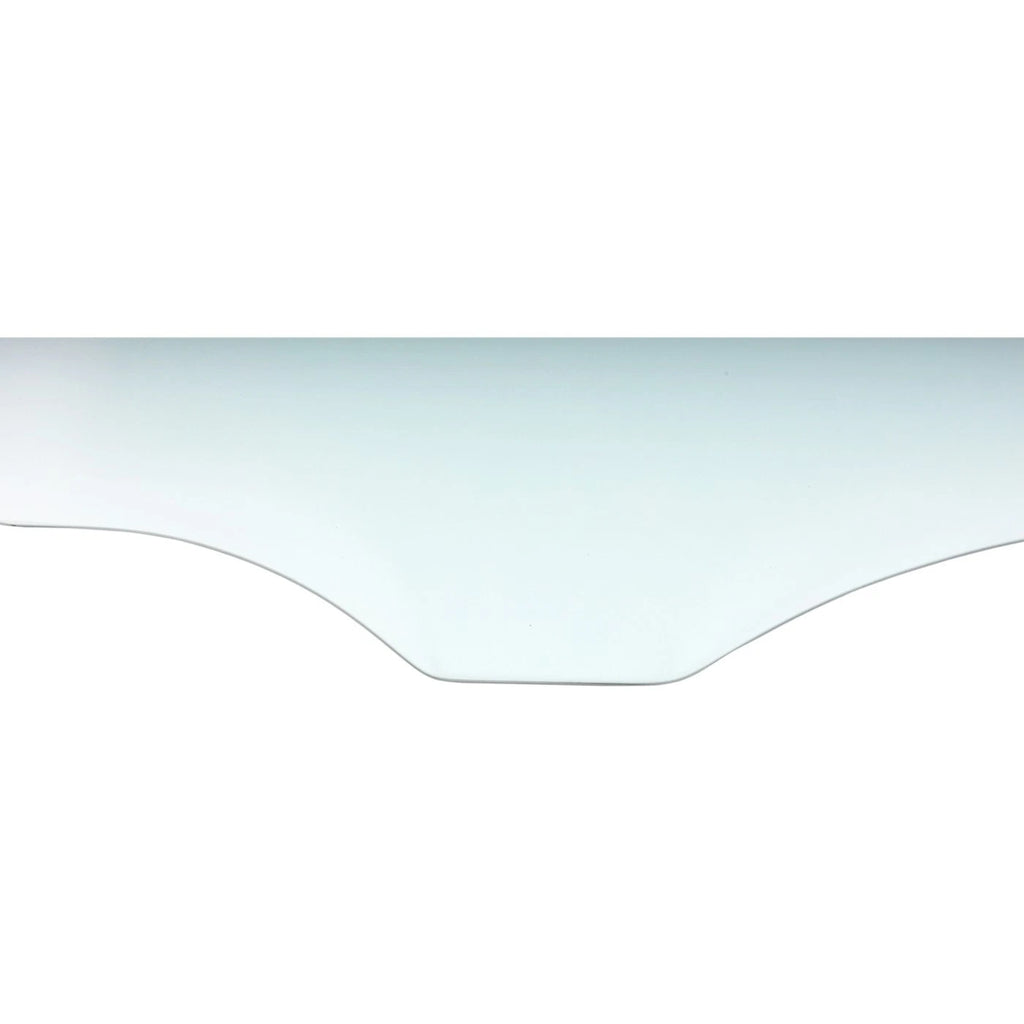 Front Driver Side Door Glass for Hyundai Elantra (2011–2016)