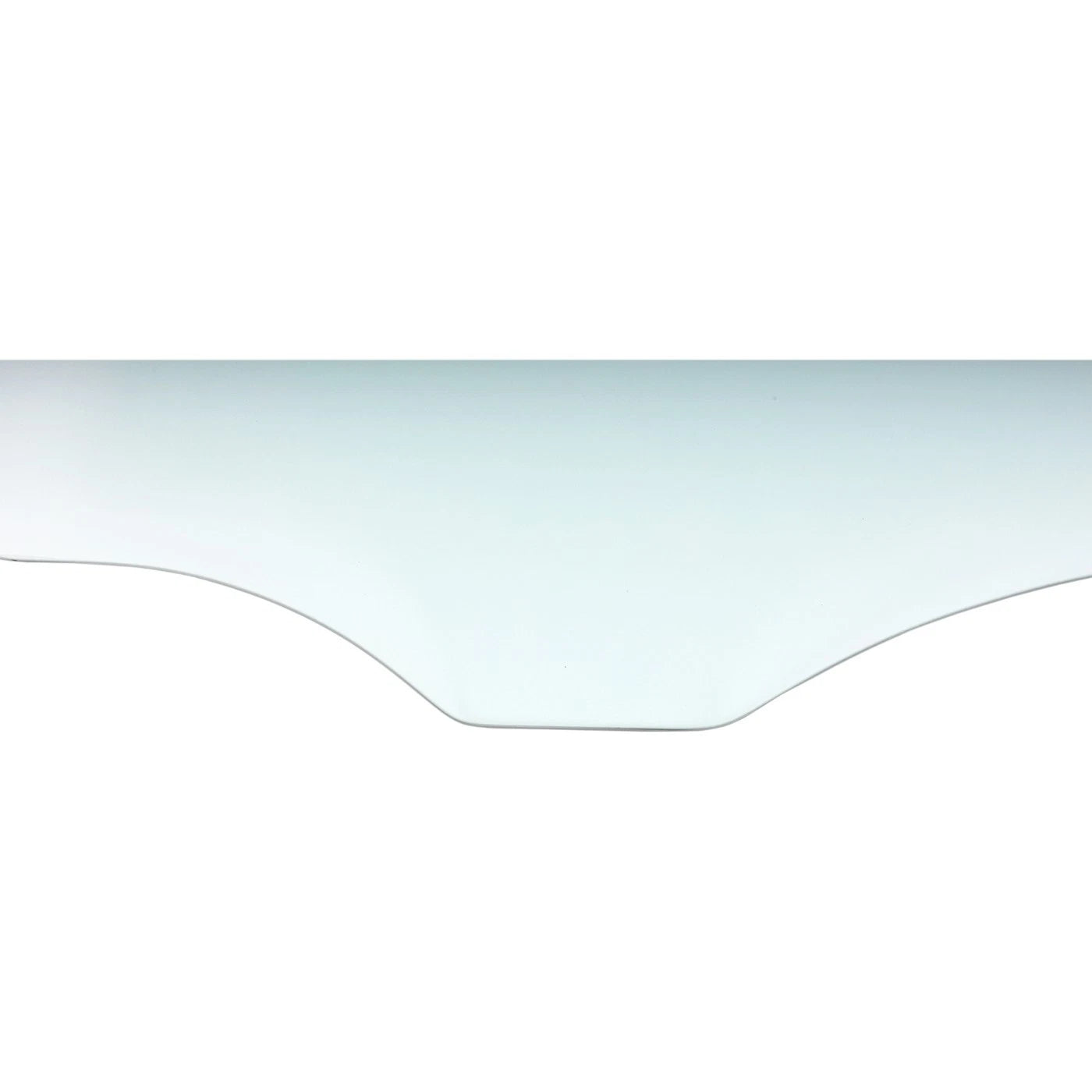 Front Driver Side Door Glass for Hyundai Elantra (2011–2016)
