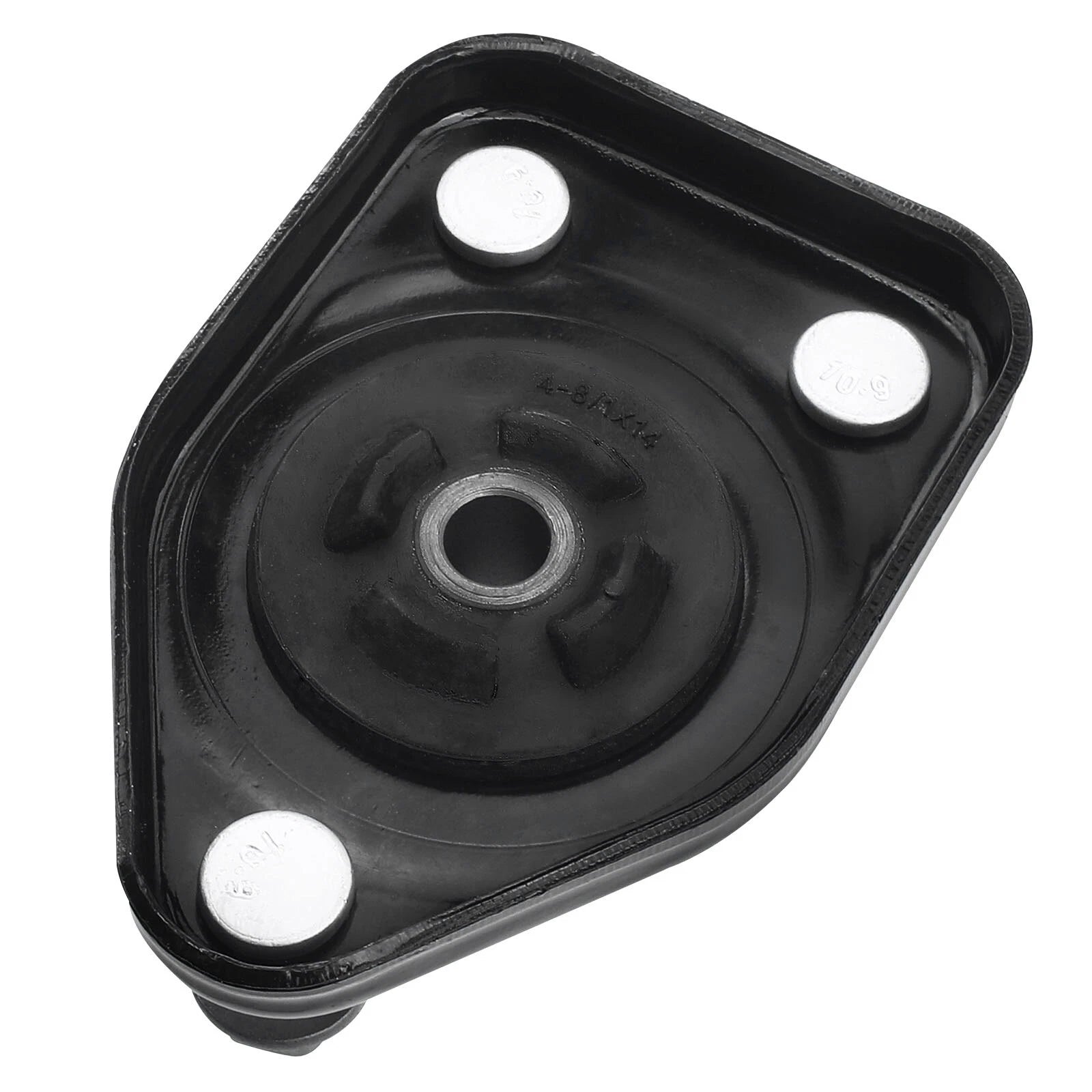Rear Suspension Strut Mounts for BMW X3 E83 (2004-2010)
