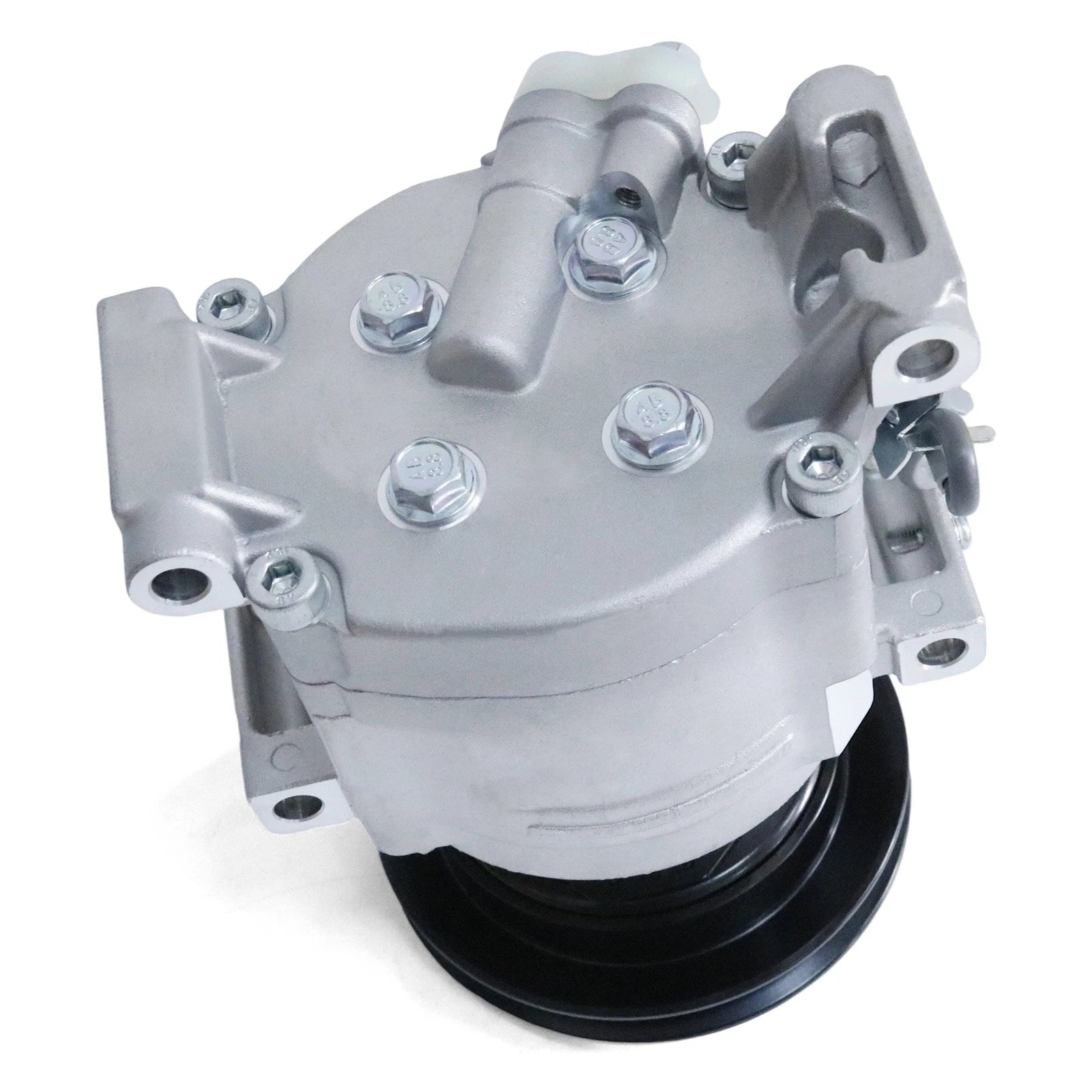 A/C Compressor for John Deere 3320 3520 3720 3033R 3038R (2007–2018)