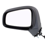 Set of 2 Heated Mirrors for Chevy Trax