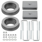 3" Lift Kit for Chevy Silverado GMC Sierra 1500 (1999–2006) Spacers Blocks