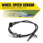 ABS Wheel Speed Sensor for Nissan Rogue (2014–2020)