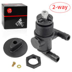 2 Way Fuel Shut Off Valve Petcock for Polaris Diesel 455 (1999–2001)