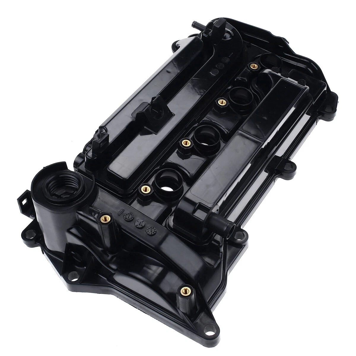 Engine Valve Cover with Gasket for Honda Accord Civic CR-V (2016–2019)