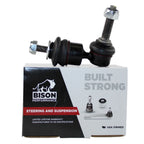 Rear Suspension Stabilizer Sway Bar Link for Ford C-Max, Focus (2013–2018)
