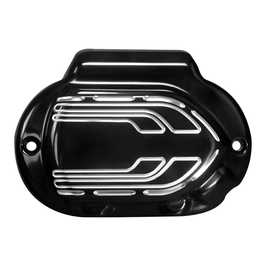 Transmission Side Cover Trim for Harley Touring Road Electra Glide (2017–2020)