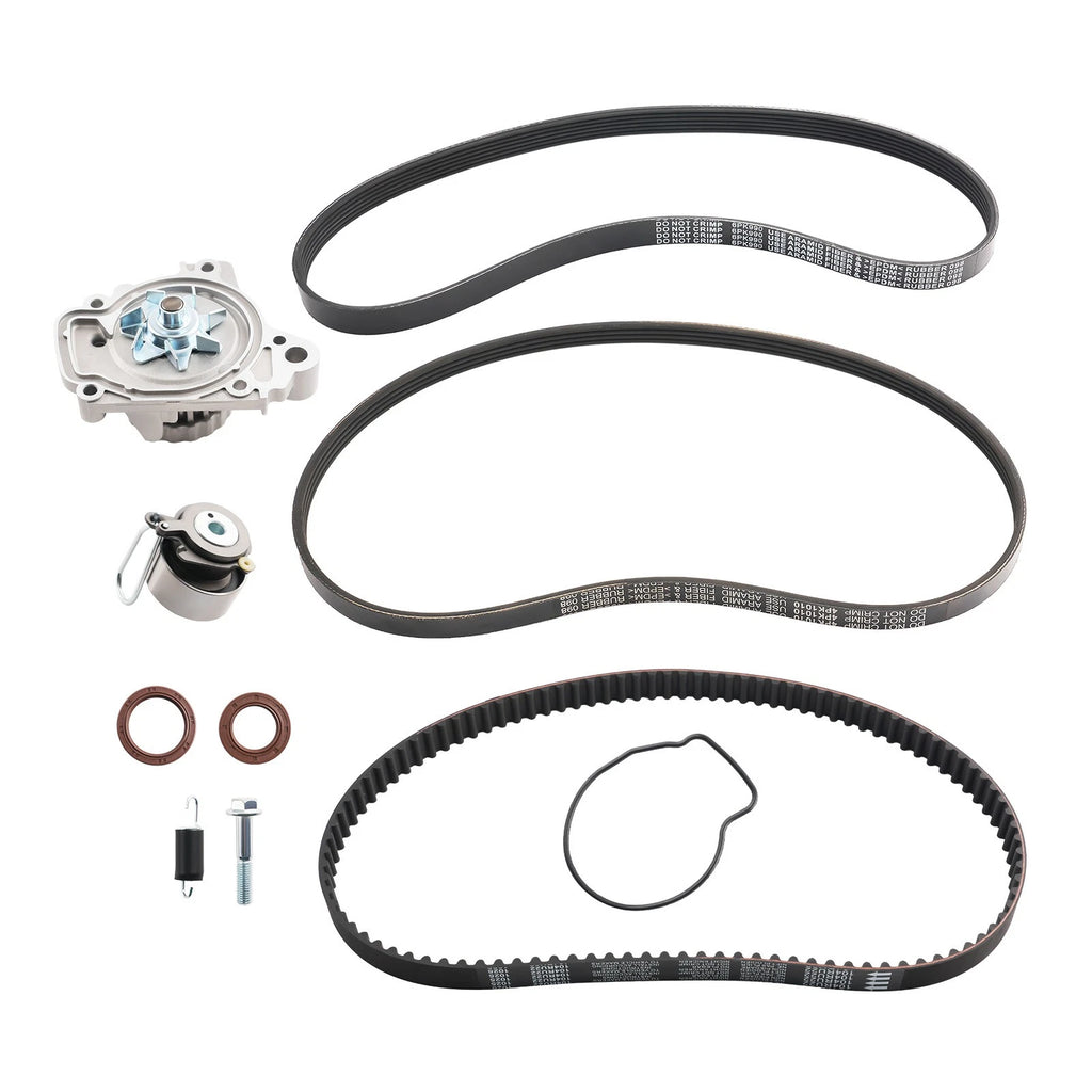 Belt Kit for Honda Civic Sedan 1.7L (2001–2005) 19200PLMA01 TCK312