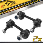2X Front Stabilizer Bar Link for Kia Sorento (2004–2006)
