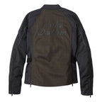 Zephyr 2.0 Mesh Riding Jacket for Harley-Davidson (OEM 3W, 3XL)