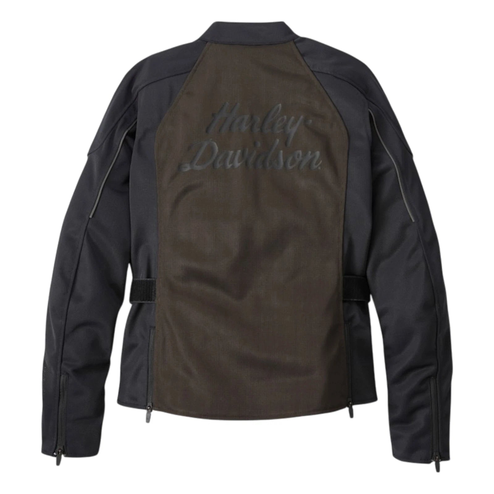 Zephyr 2.0 Mesh Riding Jacket for Harley-Davidson (OEM 3W, 3XL)