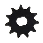 Sprocket for Electric Scooter T8F Chain Motor (11T)