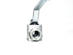 Stauff BBV-2-N12-8001-M Block Body Ball Valve 3/4in NPT High Pressure