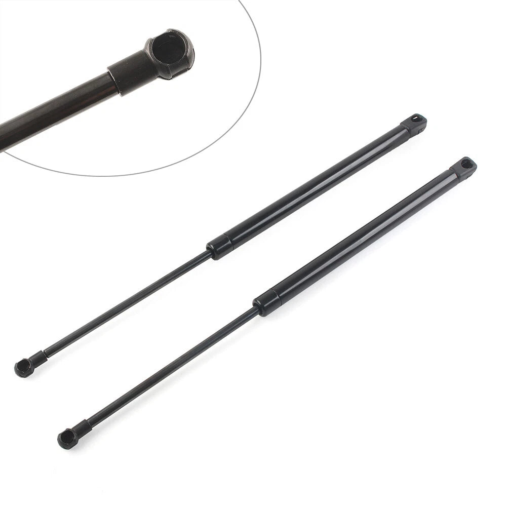 Set of 2 Rear Liftgate Hatch Gas Charged Struts for VW Golf MK5 (2003–2009)