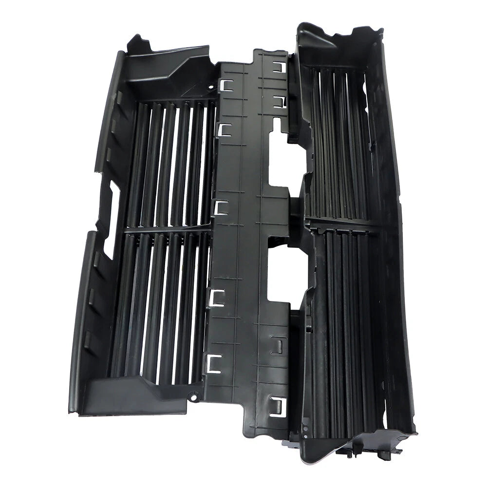 Front grille radiator shutter for Ford Fusion (2013â2016)