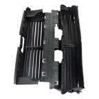 Front grille radiator shutter for Ford Fusion (2013â2016)